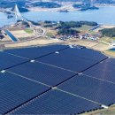 한경 태양광발전소 이미지