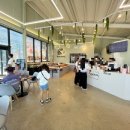 좋은아침 | 오산 디저트카페 추천, 좋은아침페스추리 방문 후기 (감자빵/고구마빵/수제딸기청)