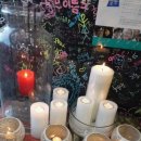 오렌지와 연필 앞 이미지