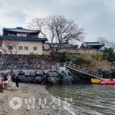 대한민국 버킷리스트 여행지 간월암 베스트장소 이미지