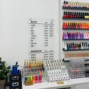 차차네일샵 이미지