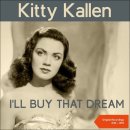 A Table in a Corner - Kitty Kallen - 이미지