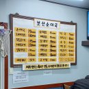 보산순대국 이미지