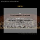 경북도립 교향악단 이미지