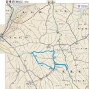 한재골 주차장 이미지