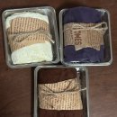 건대 해피니스디저트 수건케이크 마오쥔젤 타로 고구마, 밀크 푸딩, 코코아 푸딩 롤케익 후기