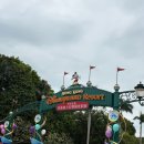 꿀단지 아이스크림&간식 | [홍콩 디즈니랜드] 2026년 2월 8일(일) 홍콩 디즈니랜드 방문 후기(어트랙션 추천 및 후기)