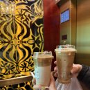 5061 | Polux 프렌치토스트 신천지, 코너콘젤라또, 라오지스 , 헤이티 다육포도 치즈폼, 중국동방항공 MU5061