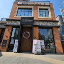 스트라우스레스토랑 | 동탄 롯데백화점 맛집 동탄파스타 추천, 분위기 좋은 레스토랑 후기