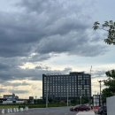 퓨처메이커 | 방콕 숙박 추천! 노보텔 퓨처파크 랑싯 Super King룸 + 조식 시설 후기