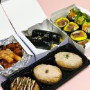 용상초교 | [안동 맛집] &#34;병아리김밥&#34; -맛있고 간단한 한 끼, 다양한 김밥이 가득한 맛집!