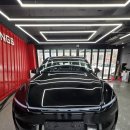 율하서로 | 테슬라 모델Y 주니퍼 틴팅 후기ㅣ대구 틴팅업체 추천 홍스(Hongs)ㅣ테라룩스 22/15/15