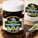 뉴질랜드의 가장 유명한 수출품"마누카 꿀[Manuka Honey ]" 이미지