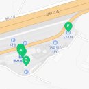 EX-OIL평사 주유소 (평사휴게소) 이미지