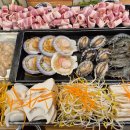 만남의광장 공영주차장 화장실 이미지