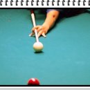 쓰리 쿠션 이미지