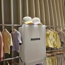 카페누모 | 신세계 강남 NUMO 누모 팝업｜럭키박스 구성·사이즈·오픈런 팁