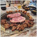 소머리 숯불갈비 이미지
