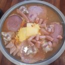 존슨부대찌개 김포풍무점