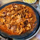 용현한국아파트 | [쭈꾸미볶음] 토지금고 “정이품쭈꾸미 용현본점”