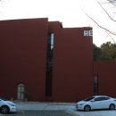 신협연수원 버스정류장 이미지