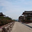 경주 신라 한옥호텔 A