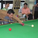 리 당구장 이미지