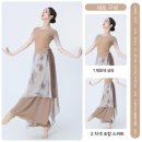 전통한국무용 | 한국무용 의상 세트로 전통의 아름다움 완성하기