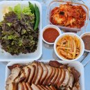 한방 명품 왕족발 이미지