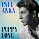 Puppy Love - Paul Anka - 이미지