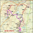 제40주차 정기산행공지(충남 예산/홍성 덕숭산/수덕사/홍성 용봉산) 이미지