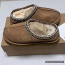 호주면세 | UGG 어그 타스만 2 사이즈 팁｜내돈내산 면세 후기