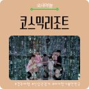 스타리조트주 | 경주 아이와 가볼만한곳 추천｜34도 폭염 피신! 코스믹리조트 재방문 후기