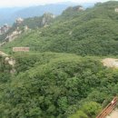 문장대모텔 이미지