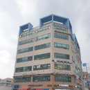 인천 영종 한양수자인 아파트 앞 이미지
