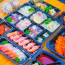 제주한판횟집산방산점 | 제주산방산횟집에서의 특별한 모임! 제주한판횟집 후기✨