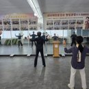 라인댄스지도자 양성과정 이미지