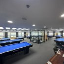 백석당구클럽 이미지