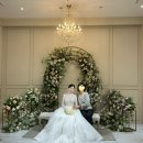 ming wedding🪽그랜드모먼트 클래식홀 본식