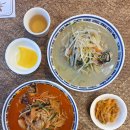 이화원(야외) | 연희동 중식당 주차 가능한 맛집 이화원 내돈내산 굴짬뽕 맛있는 룸 있는 중국집 추천