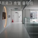 블루프로그 호텔 이미지