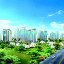 주공15단지 아파트 일원 이미지