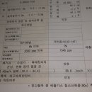 올뉴 쏘렌토 자동차 검사 대행 의뢰 이미지