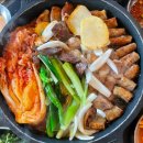 소 곱창 이미지