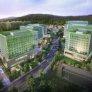 삼성전자R&D 센터앞 이미지