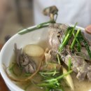 NR-20[청려로]-상-9 | 청도 백숙 맛집 성민식육식당 현지인이 가는 능이오리백숙 보양식