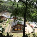 동서트레일 9구간 2부 용봉사-이응노생가기념관 : 홍성 홍천마을, 평화통일과 인류화해의 염원, 이응노 예술혼이 함께하는 곳 이미지
