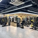 아인스 휘트니스 이미지