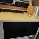 라떼아트 카페메뉴(야간) 이미지