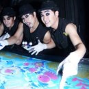 아트 퍼포먼스 페인터즈 이미지